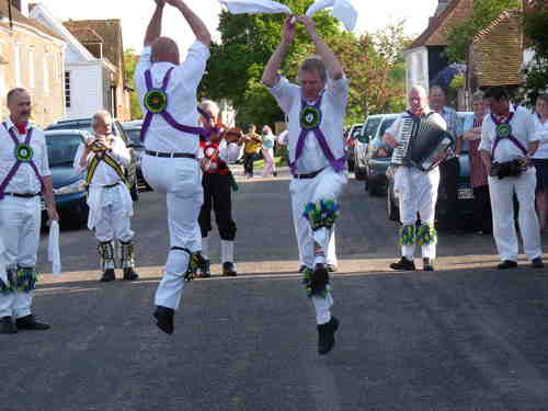 East Surrey MM