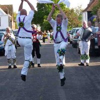 East Surrey MM (@eastsurreymm) 's Twitter Profile Photo