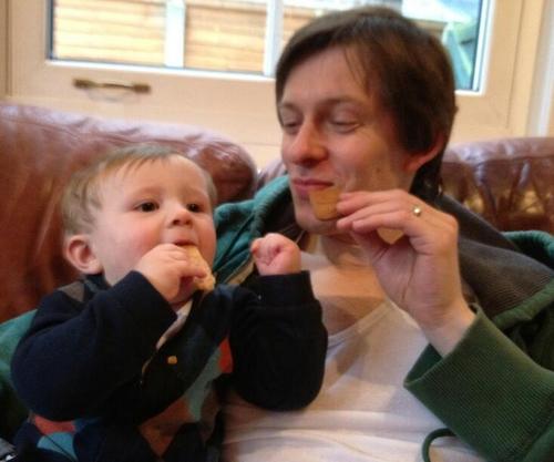 Honeymonzter's profile picture. passionate about business transformation Business Analyst Architect