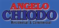 Angelo Chiodo of Syracuse NY - Residential & Commercial Heating, HVAC, Air Conditioning Repair New Installations Air Duct Cleaning Service