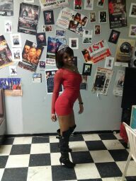 Live Life too the fullest. IM high off life.!