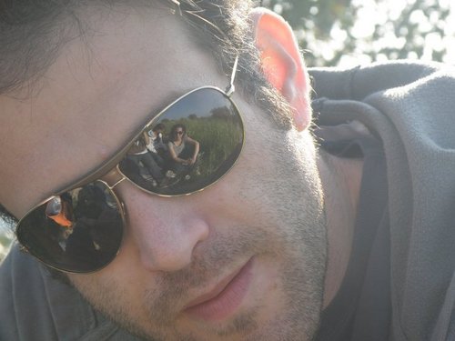 NitzanVolman's profile picture. 