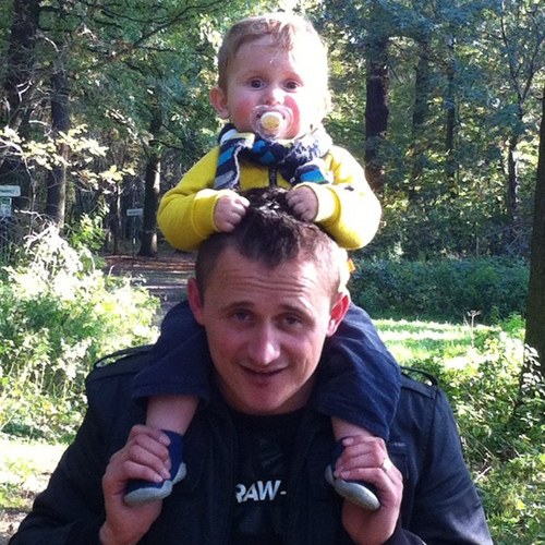 KrisDingemans's profile picture. 