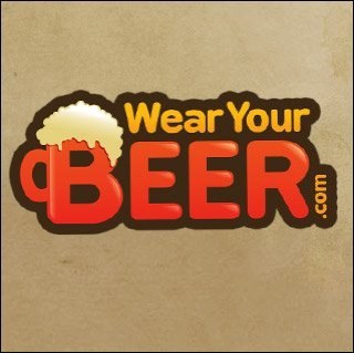 Officially licensed Beer Merchandise. Our products are intended only for customers 21+ years of age or older. Please drink responsibly.