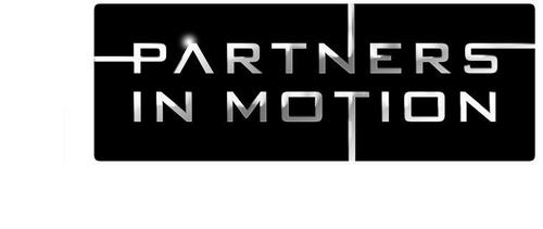 Partners In Motion is a multi-dimensional, multi-purpose entertainment company engaged in the development, production and distribution of media programming.