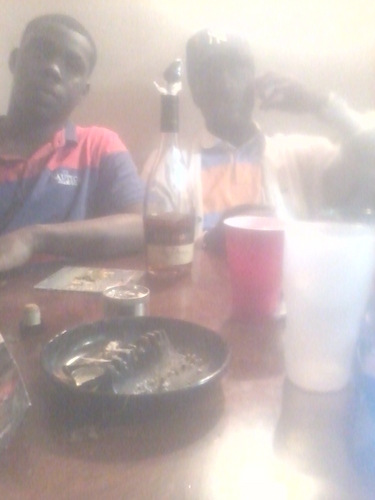 hfdadonsowavvy's profile picture. 