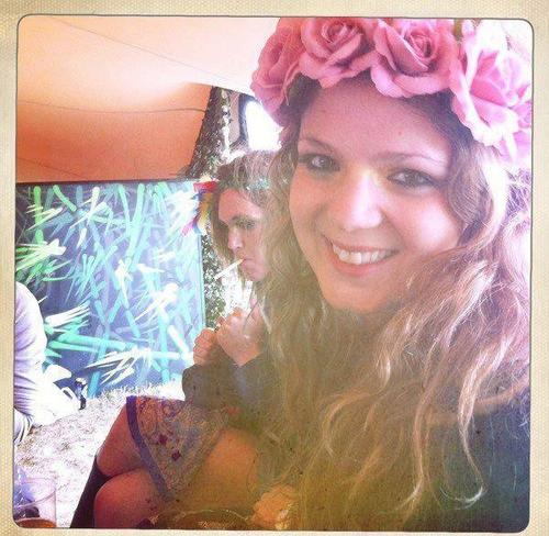 rachelfarshi's profile picture. 