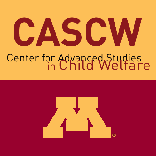 Working to improve child & family well-being through education & training, research, collaboration, policy, & workforce development. #CEHD #UMN RT≠endorsement