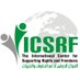 ICSRF (@icsrf) Twitter profile photo