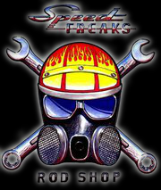 SpeedFreaksRods's profile picture. Speed Freaks Rod N Customs - Shop for all your vehicle customizing. We specialize in parts and accessories for vintage, classical, modern and muscle cars.