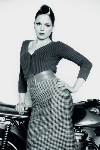 imelda may