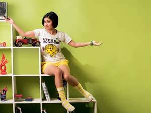 ZeniaKhan6's profile picture. bossy twin sister who loves to take control. But she is really sweet once dated Jango who still likes her.Very hot-tempered!