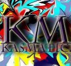 Kasmatic Music(Official) 
#MultiGenre music to make you #Dance,#Party,#Relax,#Laugh,#Cry & #Chill! 100%Universal
http://t.co/6HxNxTbehY.