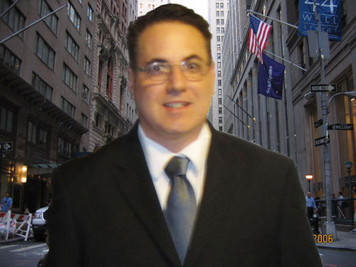 FredAndrewsNY's profile picture. 