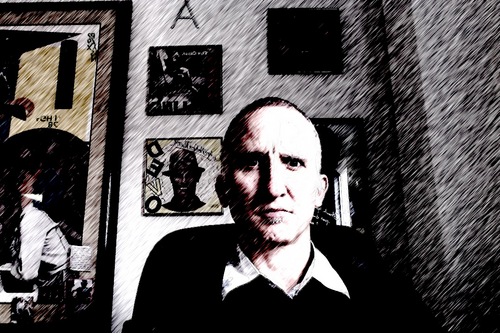 thewers's profile picture. Think for yourself.