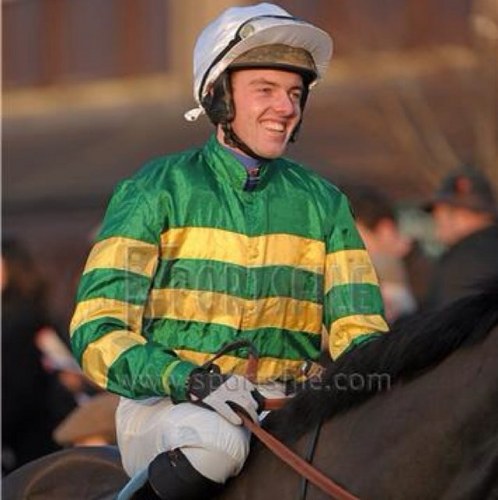 CFahy's profile picture. 