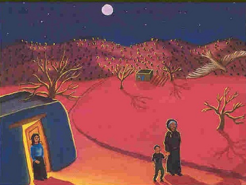 RudolfoAnaya's profile picture. Bless Me Ultima.