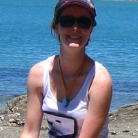 Dr Lorna Strachan 🌊🔨(@NZSeds) 's Twitter Profile Photo