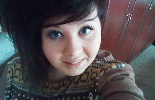 Im 16, born; 07/09/95