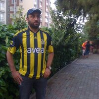 mustafa lurci (@mustafalurci) Twitter profile photo