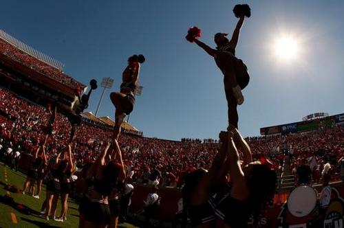 Louisville Cheer