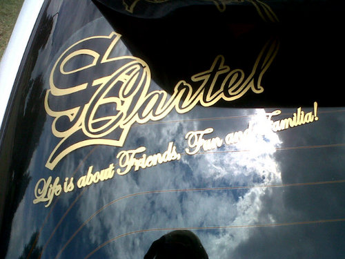 StanceCartel's profile picture. Life is about fun, friends and family!