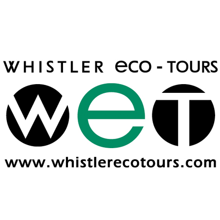 Whistler Eco Tours offers #hiking, #biking and #paddling tours in and around the amazing town of #Whistler, BC.