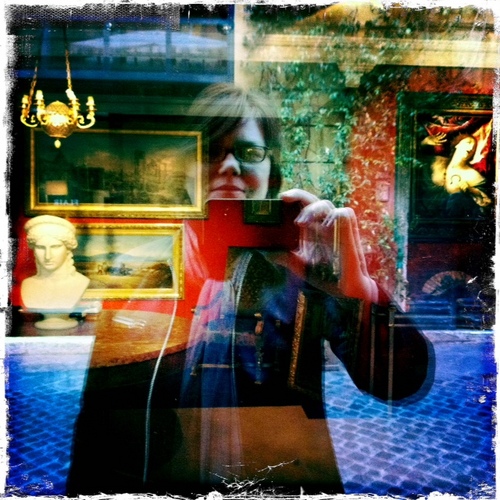 HollyCrenshaw's profile picture. 