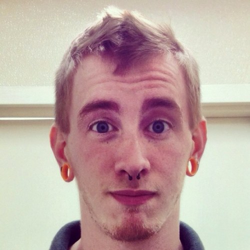 BurchBurcham's profile picture. 