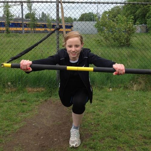 Sannne1987's profile picture. MSc Klinische-, AOG- & Sportpsychologie / WMO-Professional / Begeleider, Voorlichter / Gezelligheid / Sporten / Formule 1, Voetbal & Darts fan