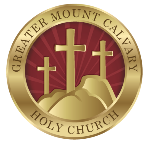 The official Twitter account for Greater Mt. Calvary Holy Church, Washington, DC. Exalting Christ | Equipping Belivers | Embracing Community