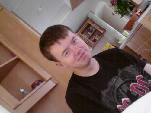 DanHogg3's profile picture. 