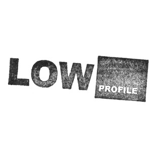 LOW PROFILE are Rachel Dobbs & Hannah Rose who make live moments, exhibitions, videos, sculpture & participatory projects. Plymouth, UK: https://t.co/f500vlRmoK