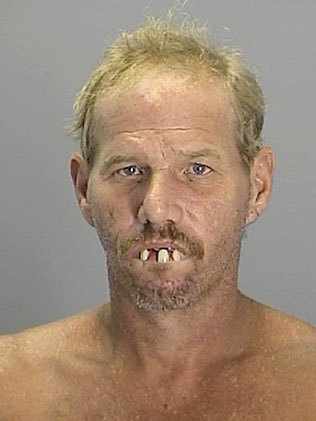 I like eating Corn-on-the-Cob.....and tree branches.