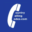 callingcodes's profile picture. A free service that provides instant access to tens of thousands of international calling codes, along with time zone and country information.