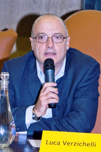 Luca Verzichelli
