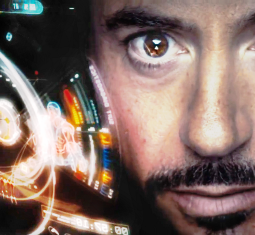 Tony Starkさんのプロフィール画像