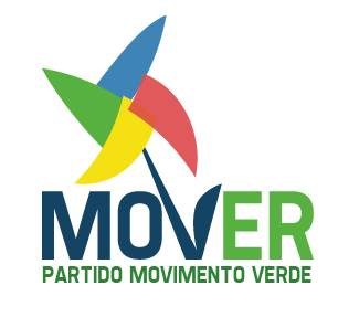Para mover o futuro [ perfil de Partido fictício | com finalidade acadêmica]