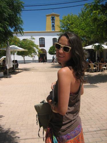 IonaSalvat's profile picture. 