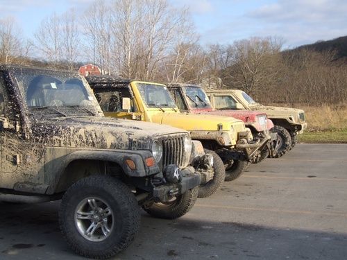 Jeep Club and Social Site for Jeep and 4x4 owners. Join with other Jeep and 4x4 enthusiasts for chat, forums, photos, videos and more!