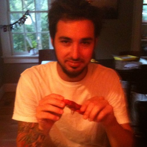 GuerreroMatt's profile picture. 