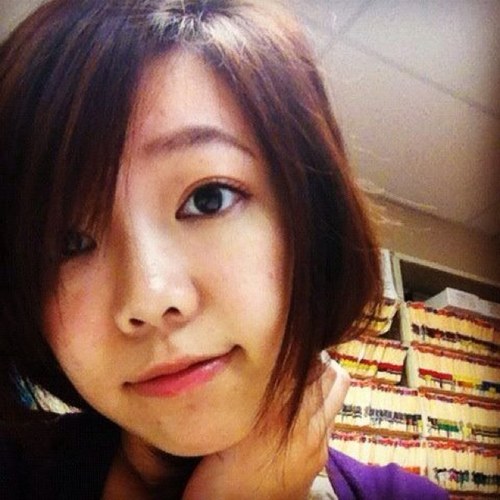 Joyce Yeung (joyccelicious) Twitter