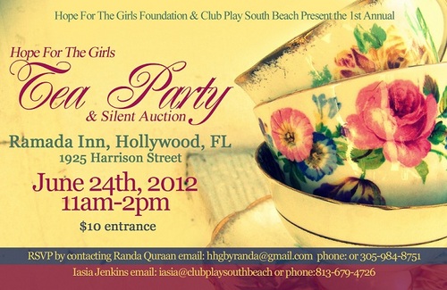 HopeForTheGirls's profile picture. Our mission is to help little girls who are homeless, un-educated and any other girl starting with the girls of Leon, Nicaragua! Inspire |Believe |Achieve