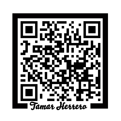 tamarherrero's profile picture. 