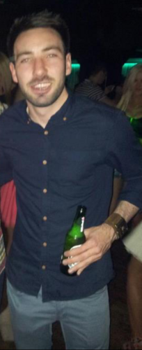 Myadmya's profile picture. He who burns bridges better be a damn good swimmer