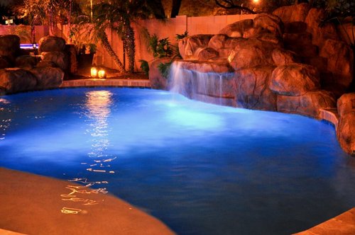 Welcome to Dreamscapes our company specializes in all aspects of outdoor construction from pools to landscape.