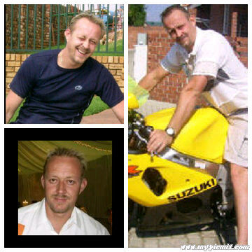 Riaan_11's profile picture. Believe in yousrself and anything is possible