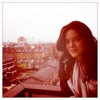 Billie Barnes - @Billie_Blue Twitter Profile Photo