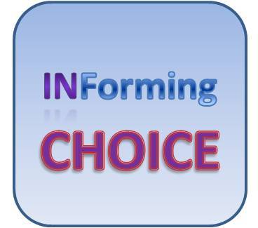 INformingCHOICE
