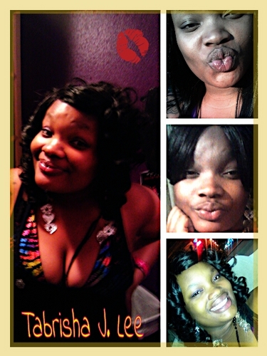 ' Thxs Girl Right Here My Everything , Nevah Been Fakee , Always REAL , & Bout Hers , but follow ah TRILL FEE @OhKee_Kolee ...